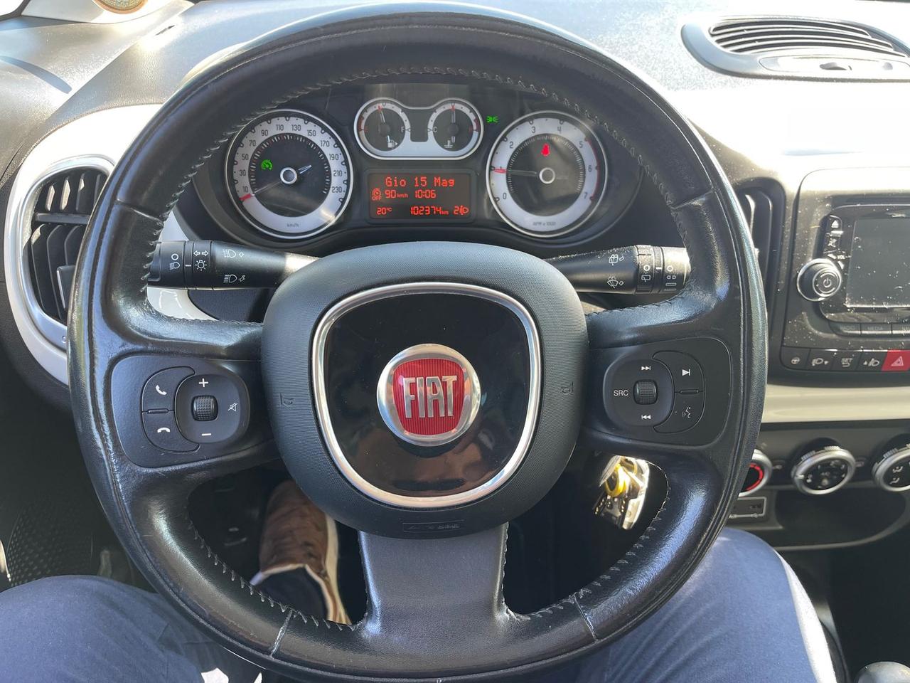 Fiat 500L 1.3 16V Multijet 95cv Lounge