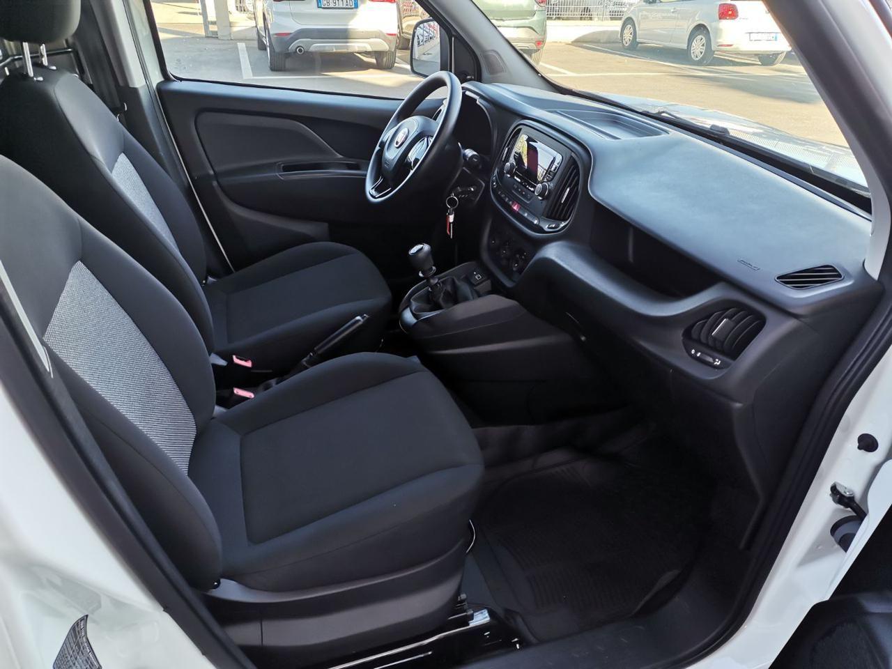 Fiat Doblo Doblò 1.6 MJT 90CV S&S PC-TN Cargo