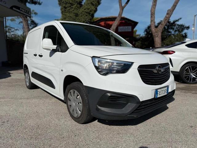 Opel Combo Cargo 1.6 Diesel PC 650kg