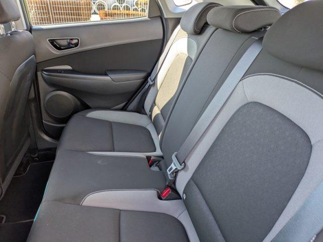 HYUNDAI Kona HEV 1.6 DCT XTech