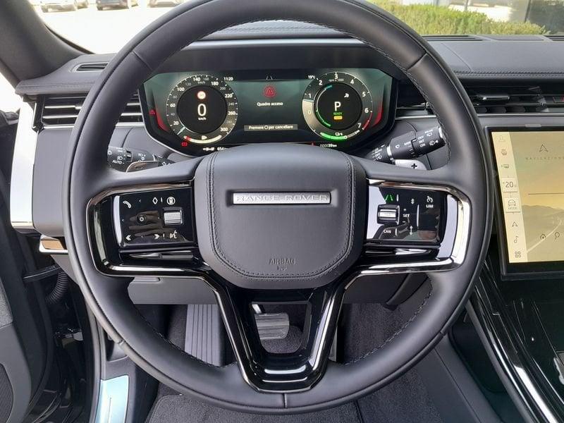 Land Rover Range Rover Sport PHEV Dynamic SE P460e PHEV AWD IVA ESPOSTA