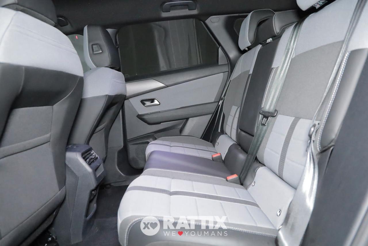 Opel Grandland 1.2 Hybrid 145CV GS e-DCS6