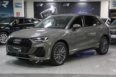 Audi Q3 35 TDI S tronic S line