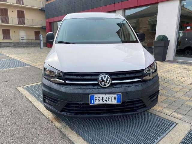 Volkswagen Caddy 2.0 TDI Furgone