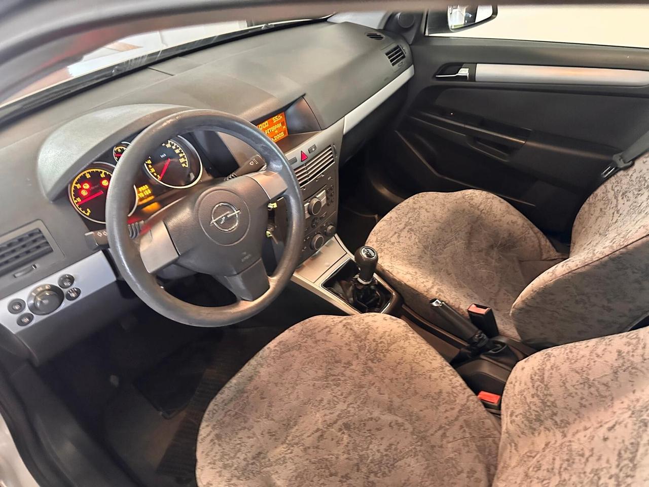 Opel Astra 1.7 CDTI 101CV 5 porte Cosmo