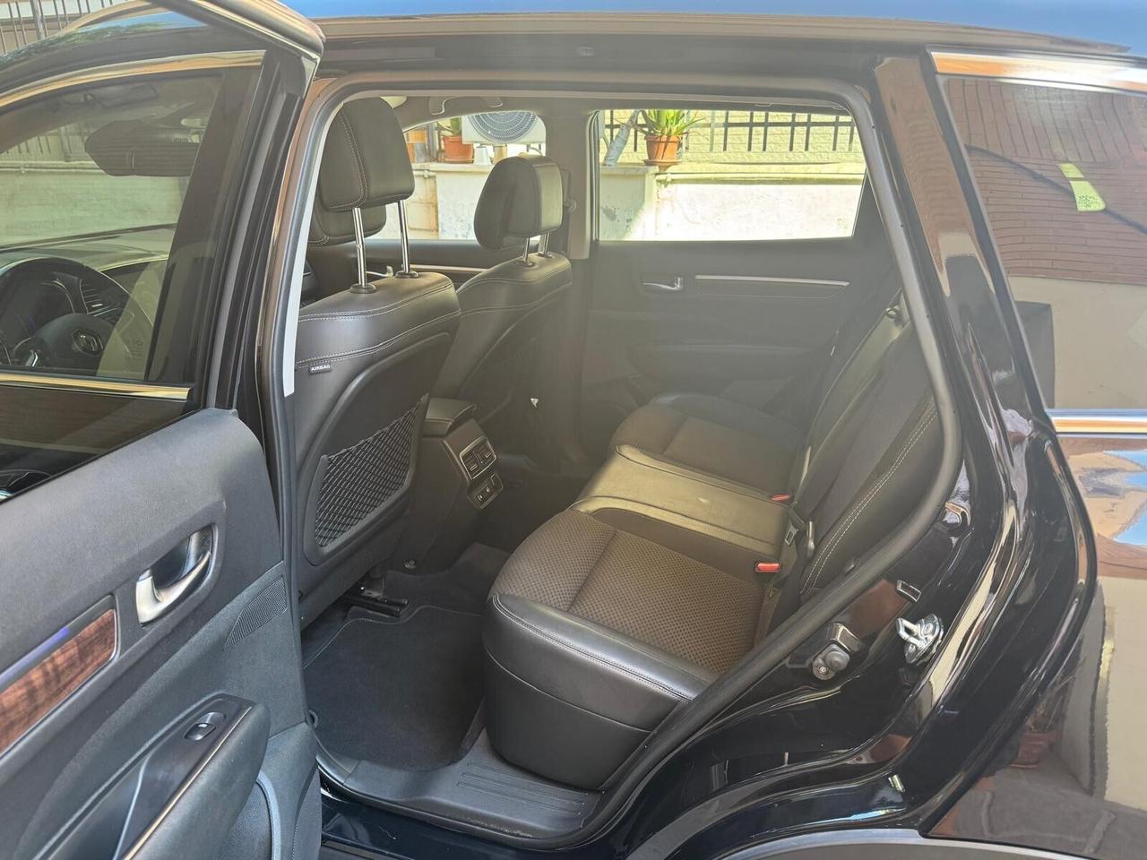 RENAULT Koleos dCi 175CV X-Tronic Energy Executive