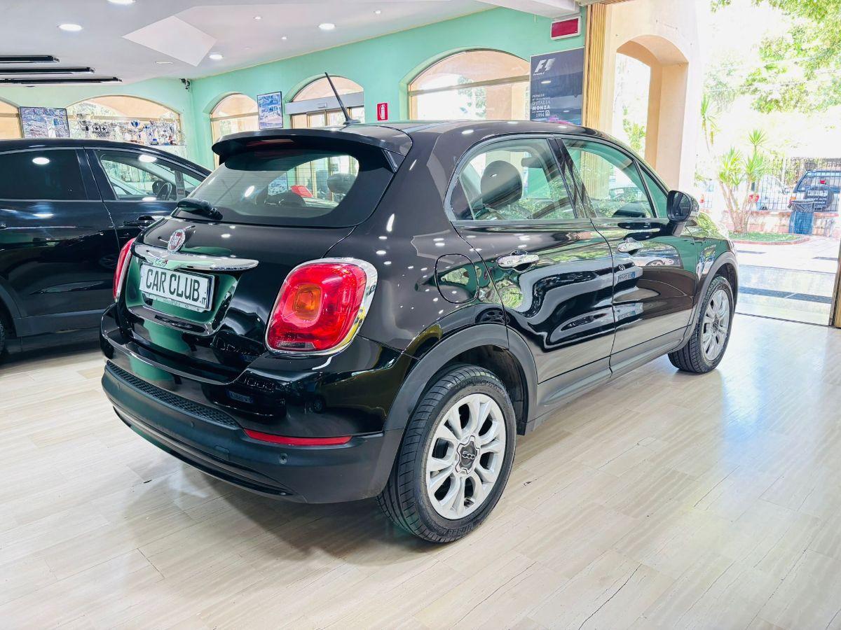 Fiat 500X 1.6 M.Jet 120 CV Lounge Navi