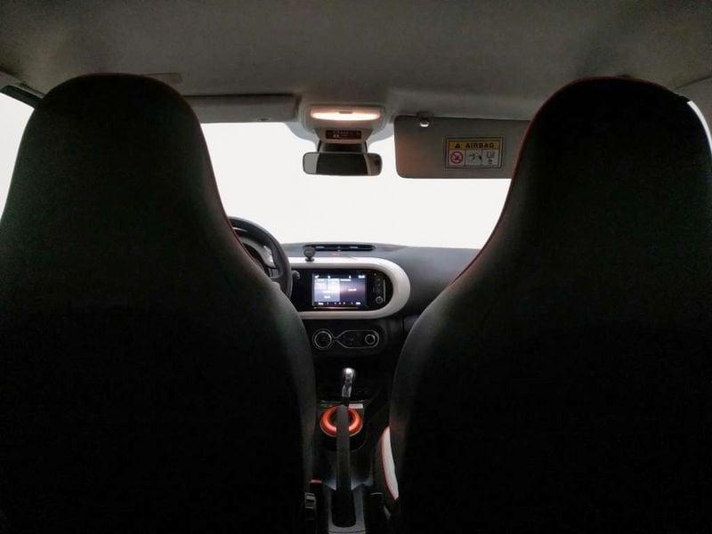 Renault Twingo Electric Twingo 22kWh Vibes