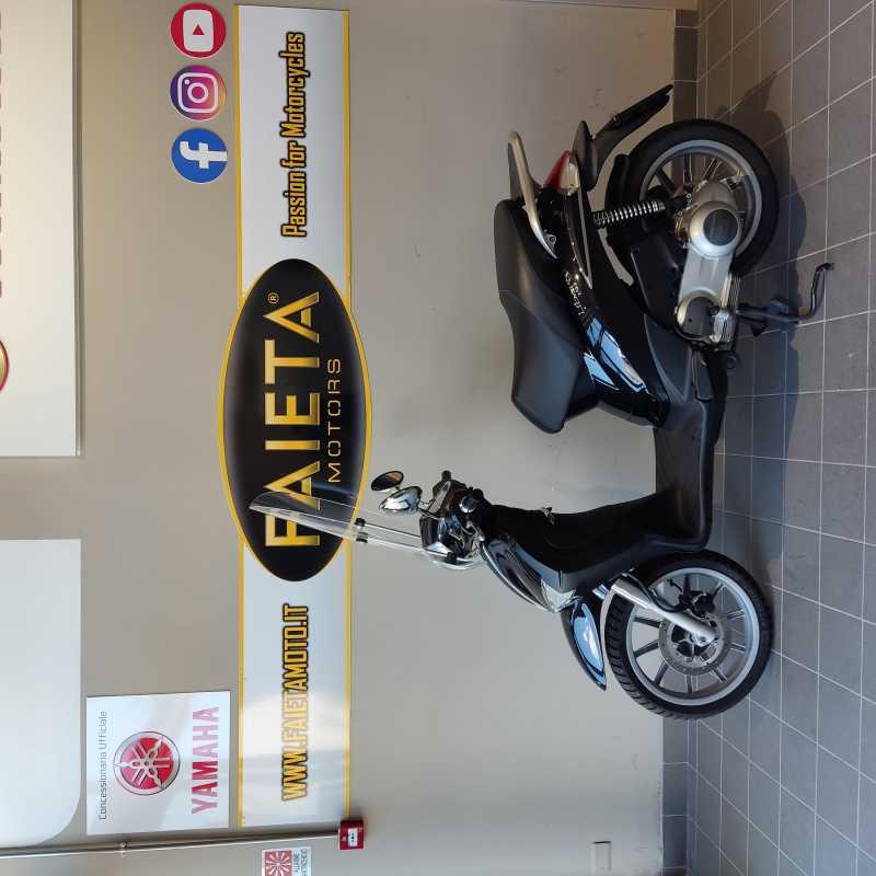 Piaggio Liberty 150 4T - 2009