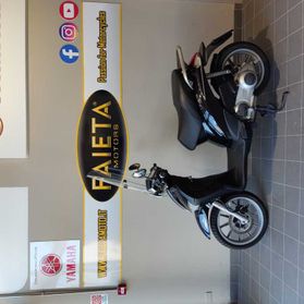 Piaggio Liberty 150 4T - 2009