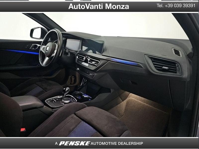 BMW Serie 1 128ti 5p. Msport