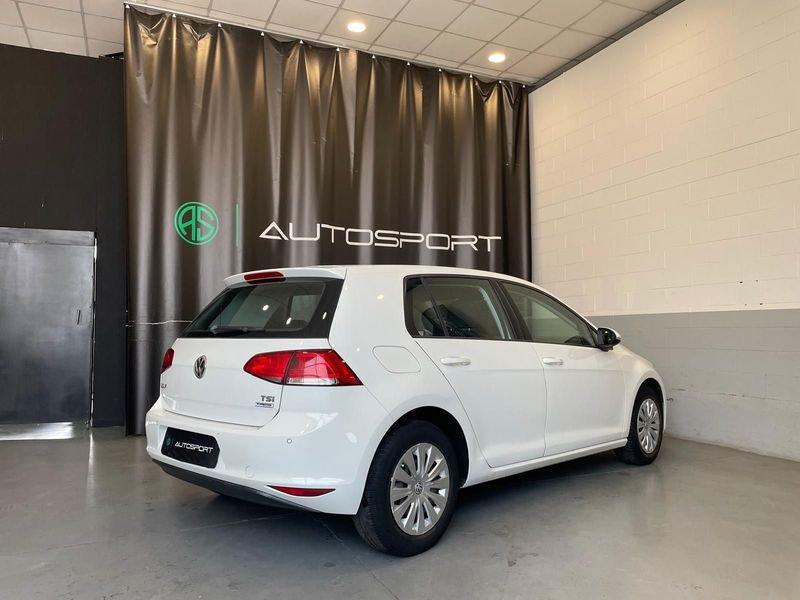 Volkswagen Golf 1.2 TSI Trendline BlueMotion Technology