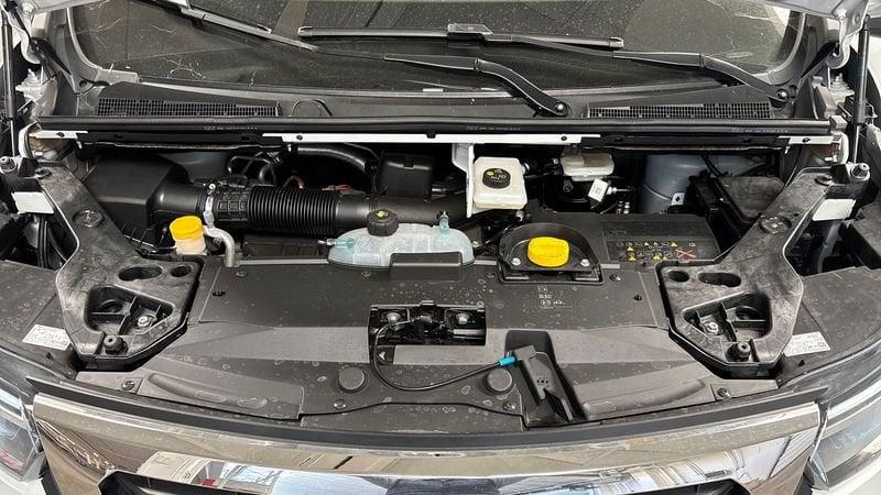 Nissan Primastar NISSAN - BUS 2.0 DC