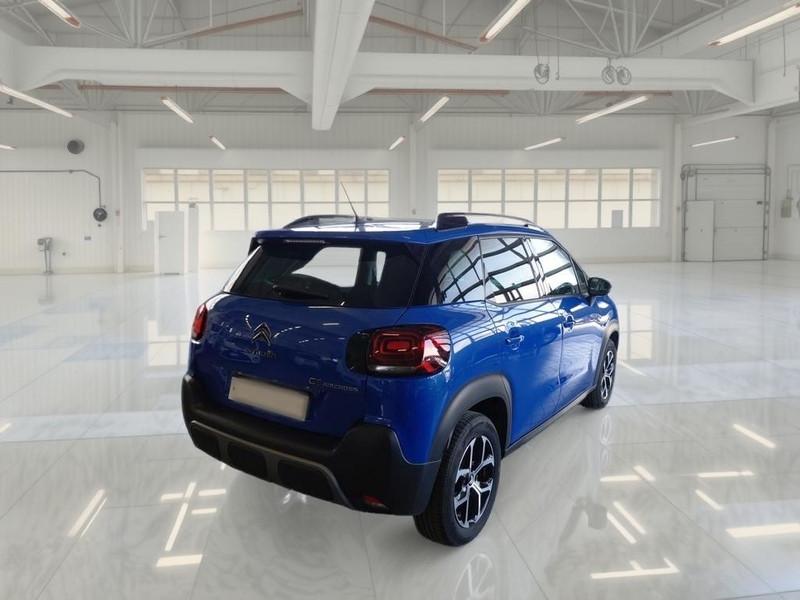 CITROEN C3 AIRCROSS PURETECH 110 SES SHINE SUV