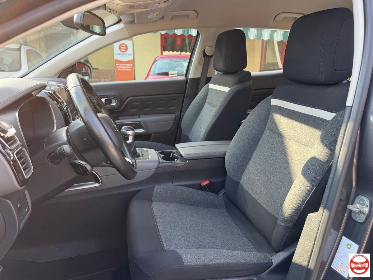 CITROEN - C5 Aircross 1.5 bluehdi Business s&s 130cv