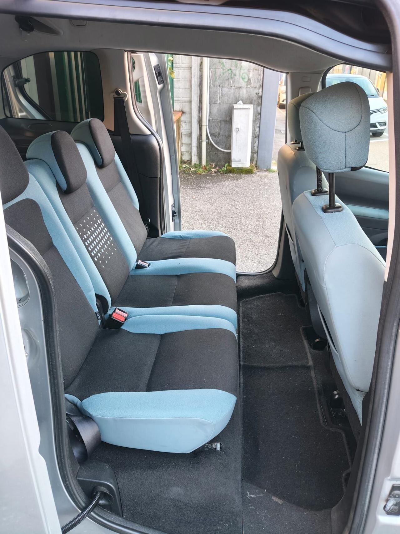 Citroen Berlingo Multispace 1.6 HDi 90 Selection