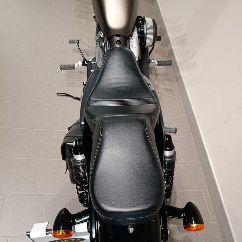 Harley-Davidson 1200 Forty-Eight - 2020