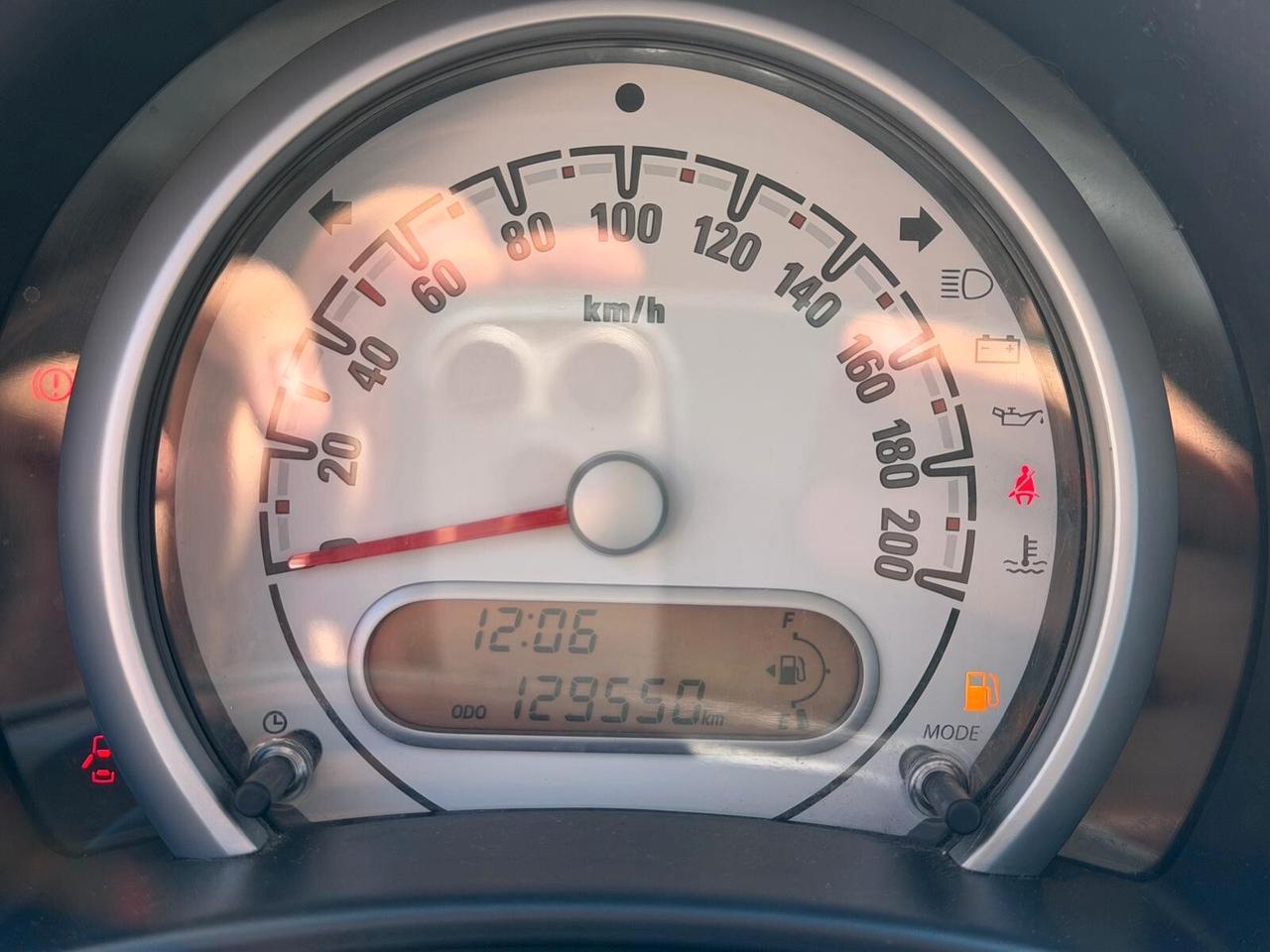 Opel Agila 1.0 12V 65CV Enjoy