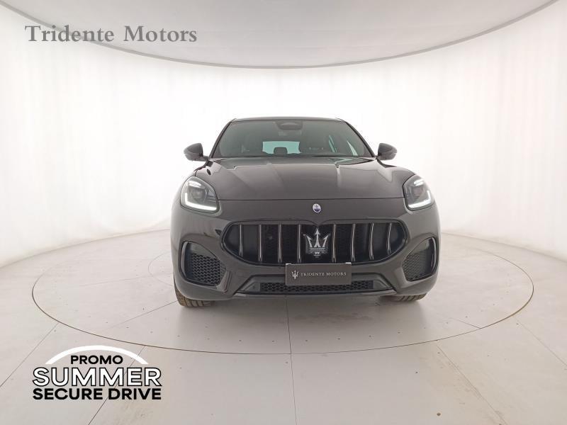 Maserati Grecale 2.0 MHEV GT AWD Auto