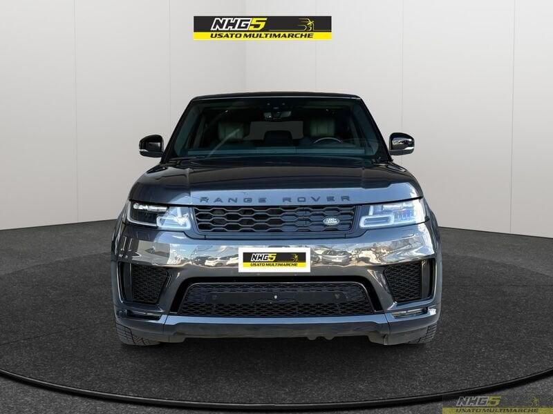 Land Rover RR Sport Range Rover Sport 2.0 Si4 PHEV HSE