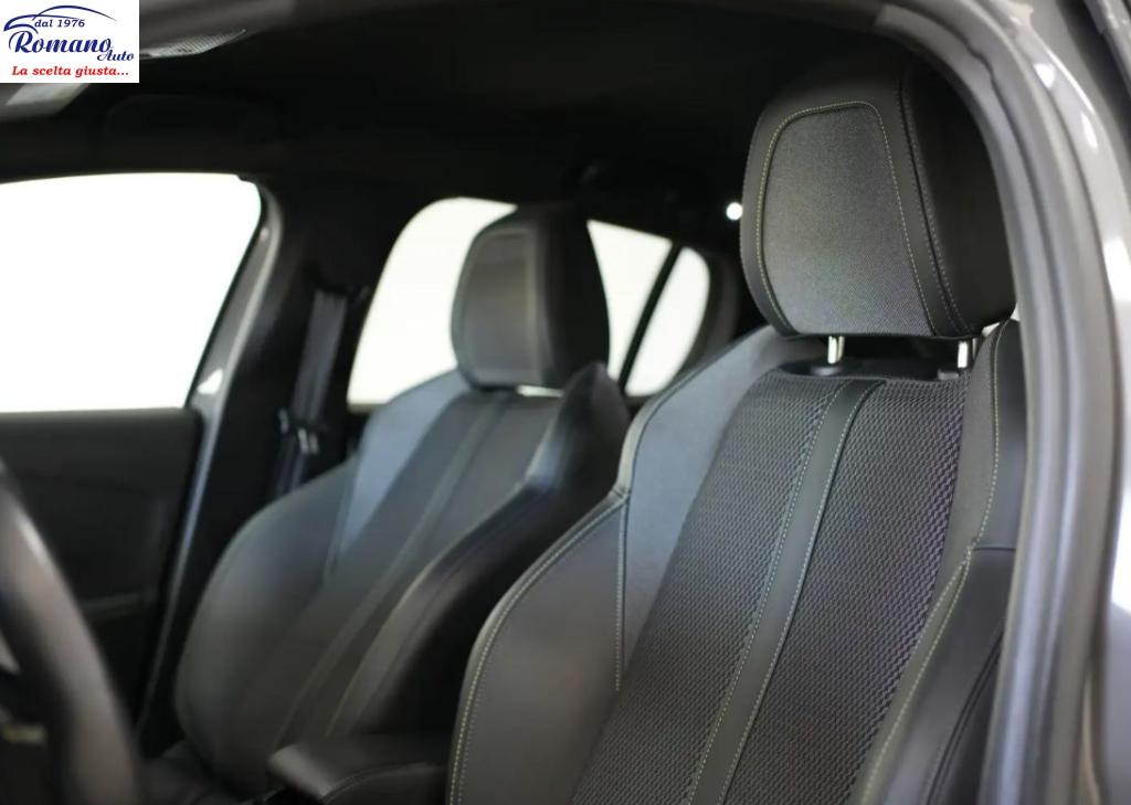 PEUGEOT - 208 1.2 puretech GT 100cv#VIRTUAL COCKPIT!