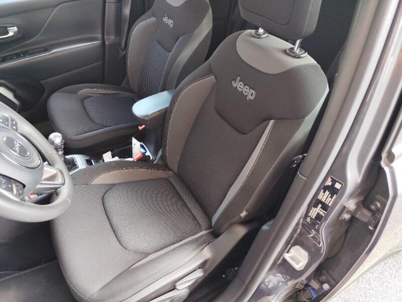 JEEP Renegade Renegade 1.0 T3 Limited