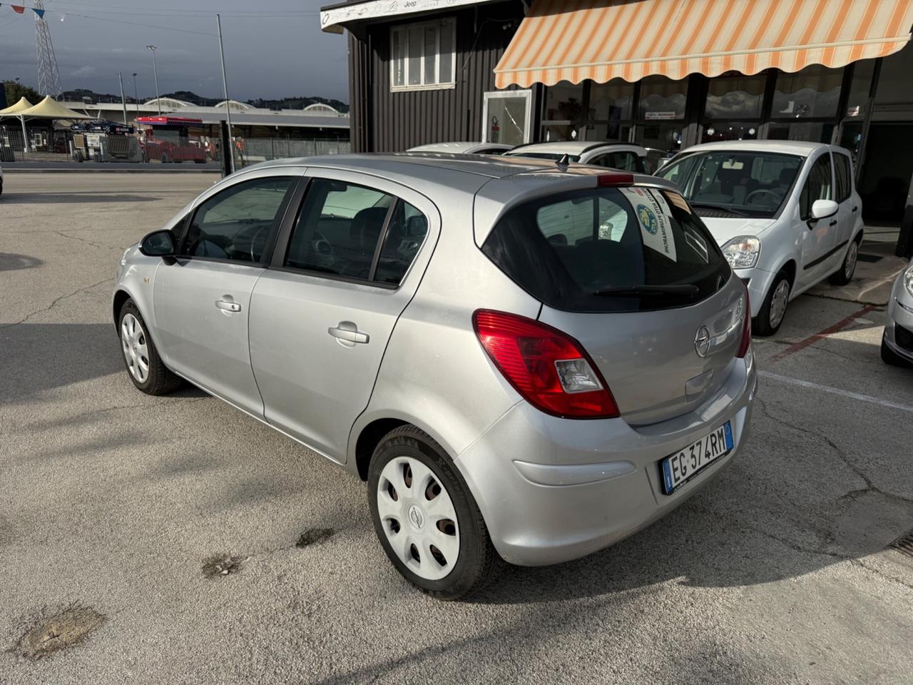 Opel Corsa 1.3 CDTI 75CV ecoFLEX 5 porte Edition