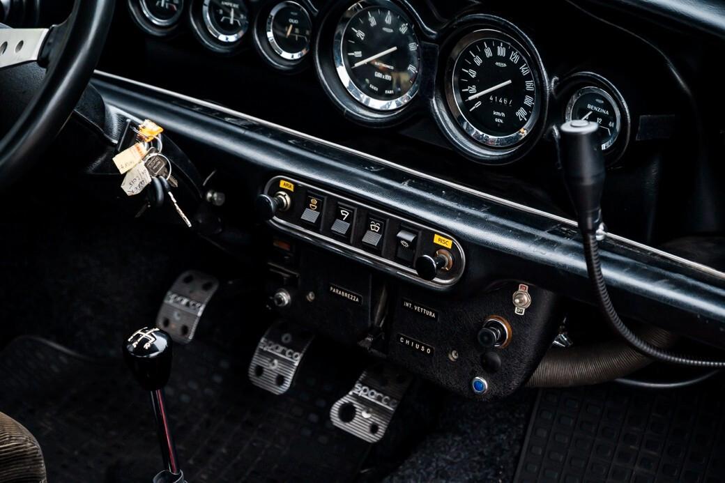 Innocenti Mini Cooper 1300