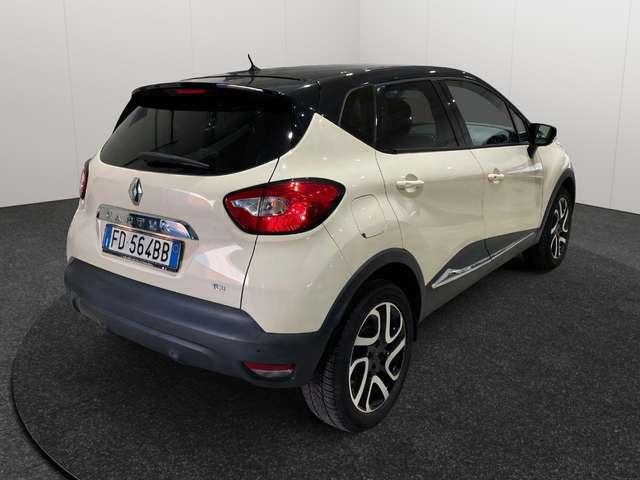 Renault Captur 0.9 tce Intens 90cv