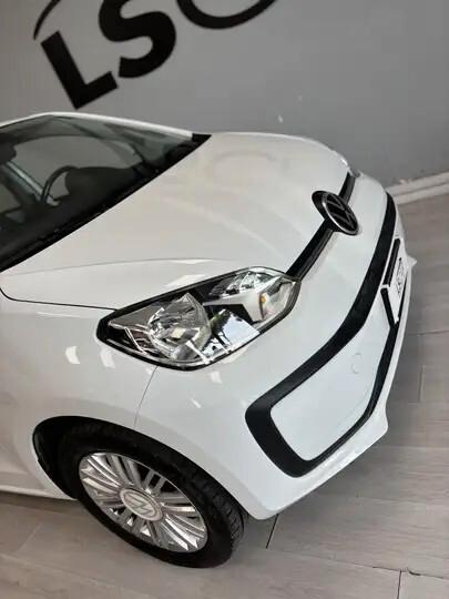 Volkswagen up! 5p 1.0 evo Sport 65cv IVA ESPOSTA~Unipro~Promo~Finanziamento
