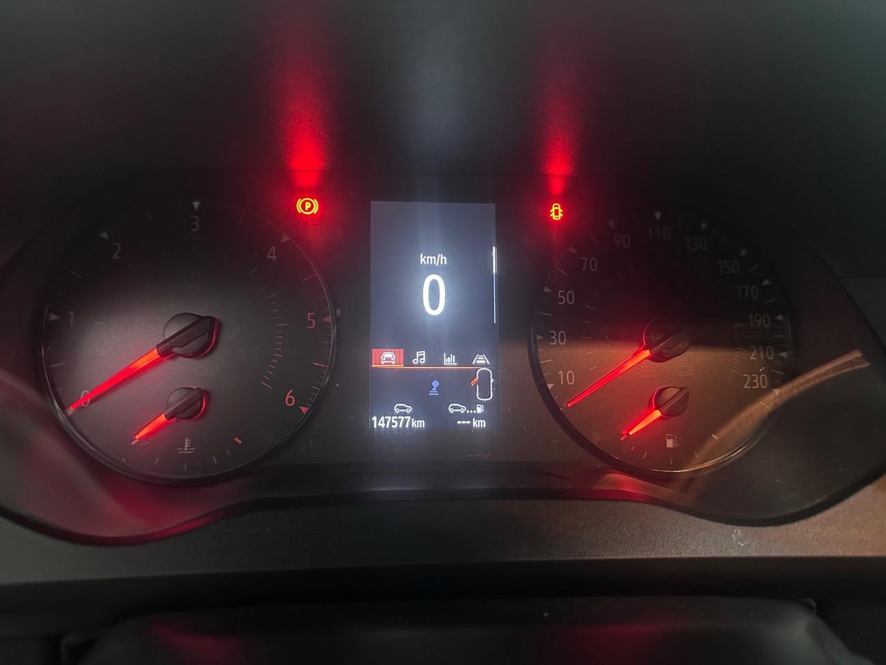 Renault Kangoo 1.5 Blue dCi 115CV Equilibre 2023