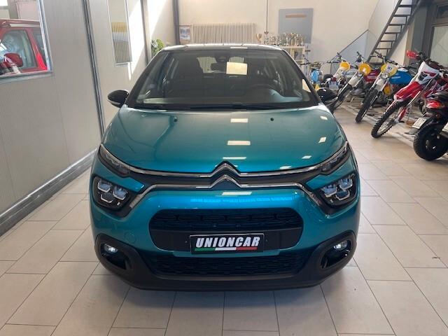 Citroen C3 PureTech 83 S&S Shine