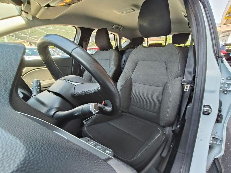 Renault Captur Zen TCe 12V 100 CV GPL FAP rif.GE266