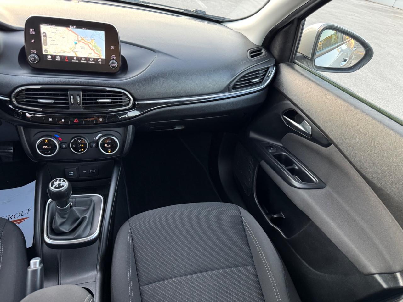 FIAT TIPO 1.3 MJT S.W. Business - Led Navi
