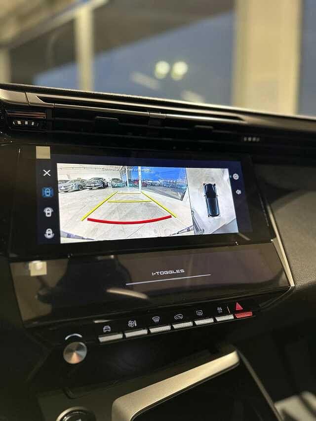 Peugeot 308 PureTech Turbo 130 S&S Allure