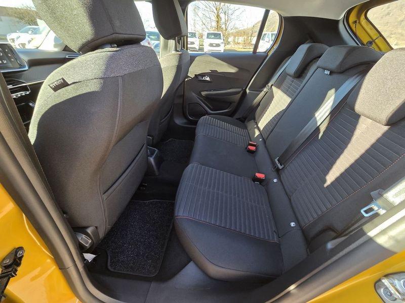 Peugeot 208 Active Pack PureTech 75 S/S