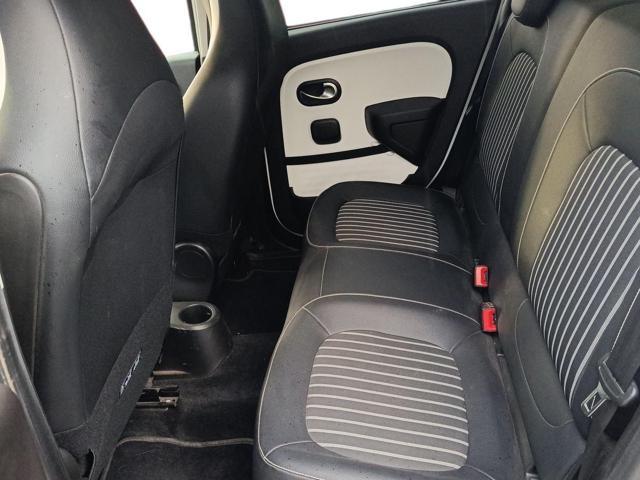RENAULT Twingo Electric Techno