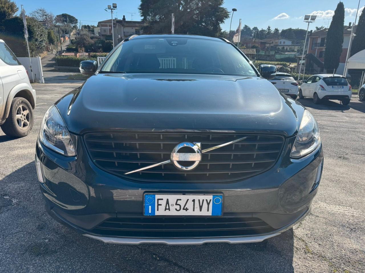 Volvo XC 60 XC60 D3 Business