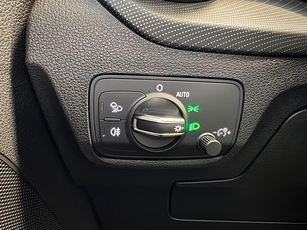 Audi SQ2 2.0 tfsi quattro s-tronic