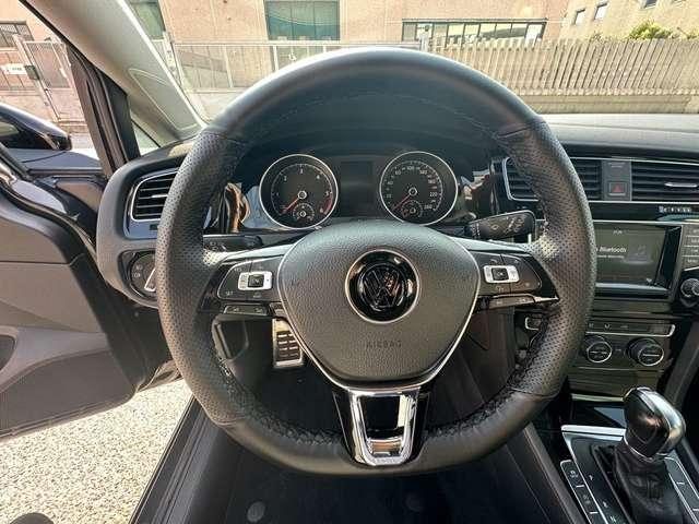 Volkswagen Golf 2.0 TDI DSG 5p. Highline BlueMotion Tech.