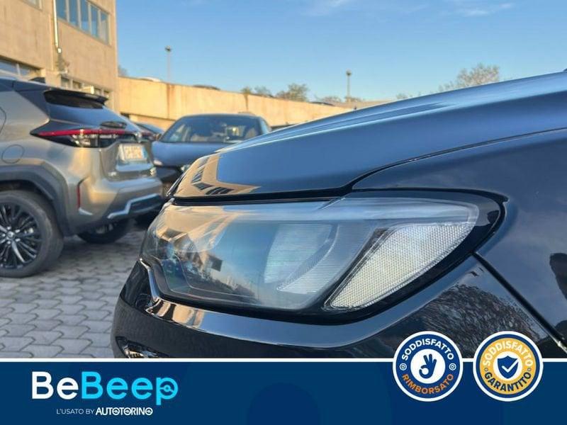 Jeep Compass 1.3 TURBO T4 PHEV 80 ANNIVERSARIO 4XE AUTO