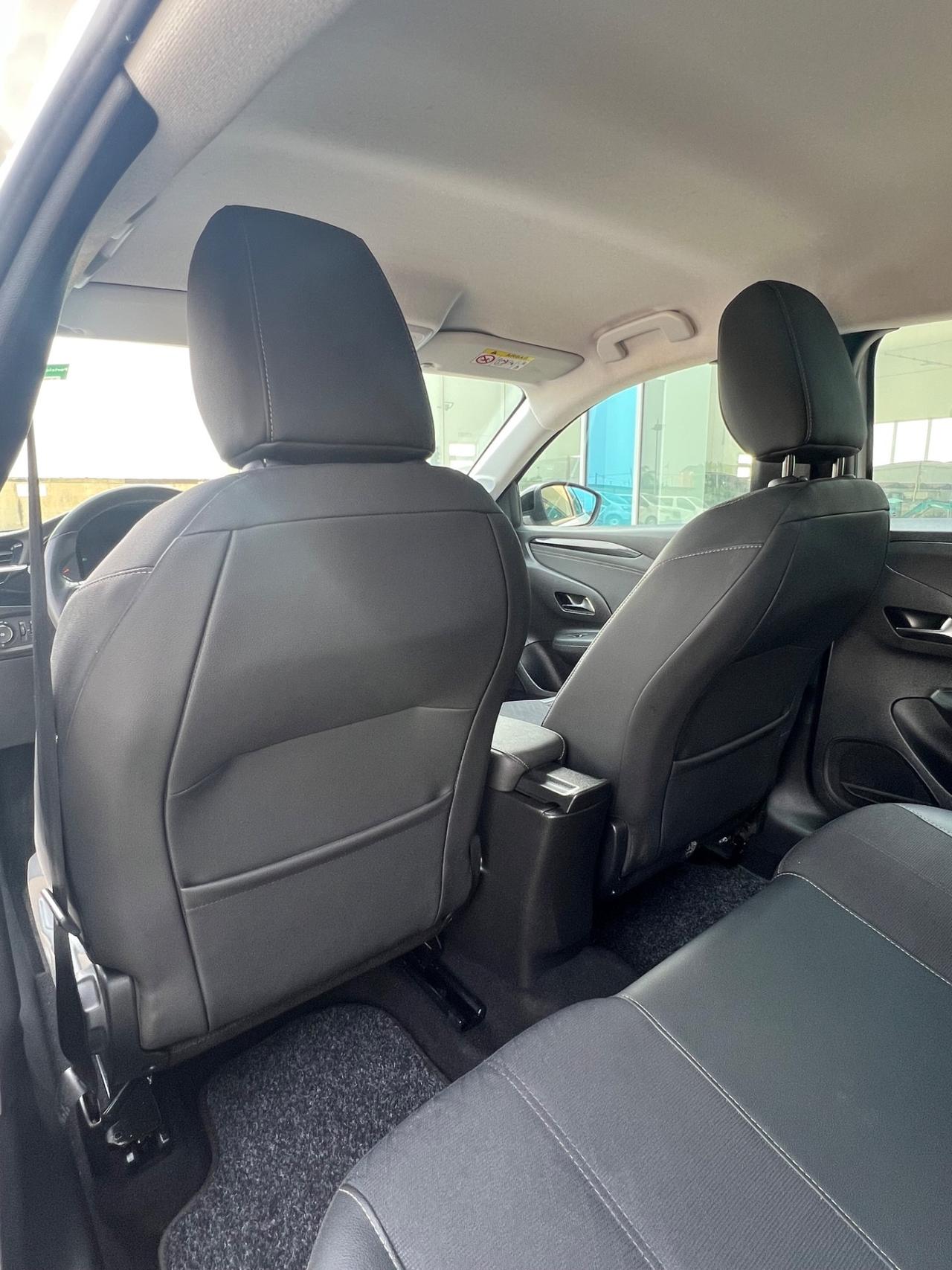 Opel Corsa 1.5d 100 CV Elegance - possibilità noleggio no scoring