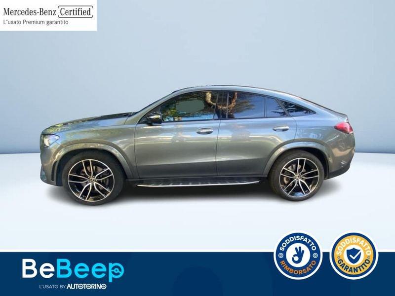 Mercedes-Benz GLE Coupé GCOUPE 300 D AMG LINE PREMIUM PLUS 4MATIC AUTO