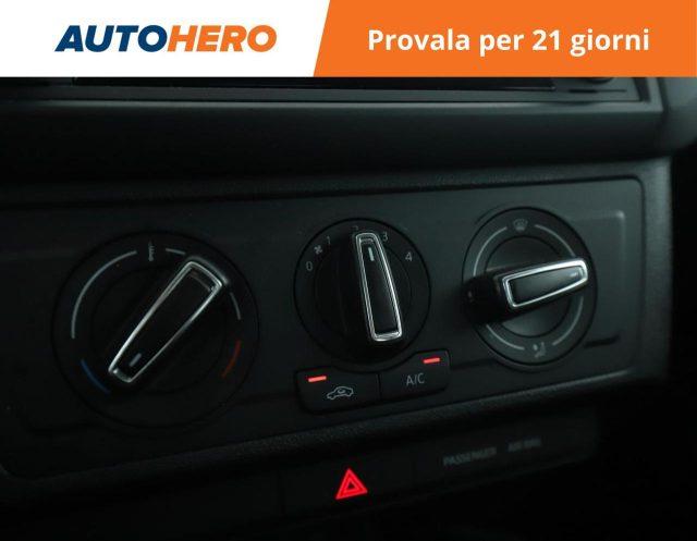 SEAT Ibiza 1.0 75 CV 5p. Style