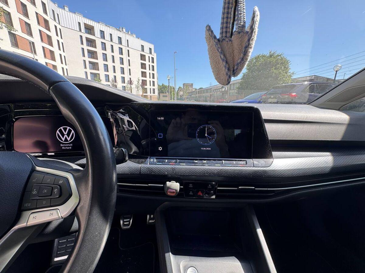 Volkswagen Golf 1.0 tsi evo Life 110cv