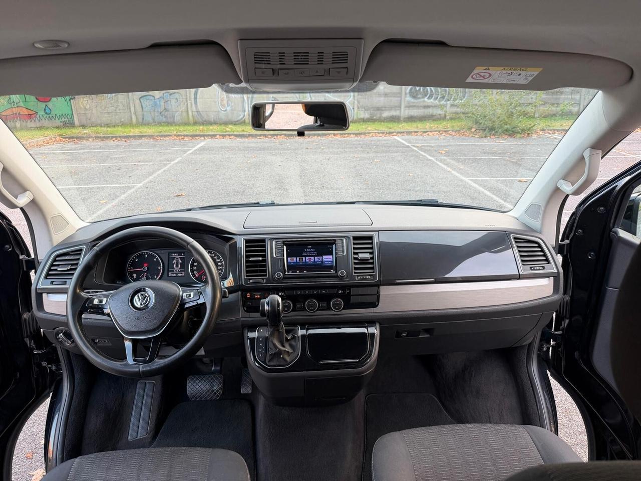 Volkswagen Multivan 2.0 TDI 150CV DSG HIGHLINE