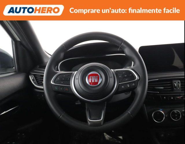 FIAT Tipo 1.0 5 porte City Sport