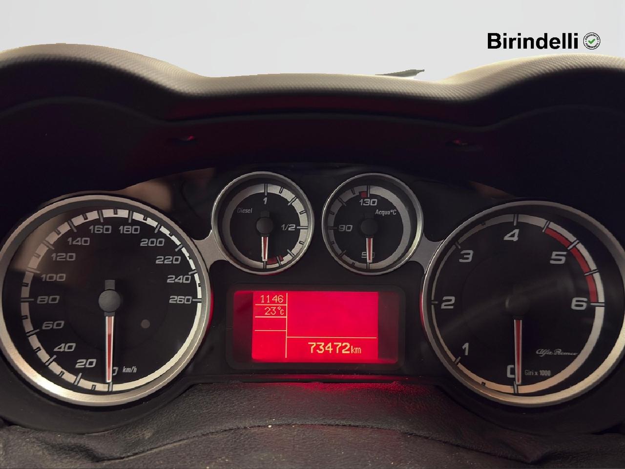 ALFA ROMEO MiTo - MiTo 1.3 JTDm 90 CV S&S Urban