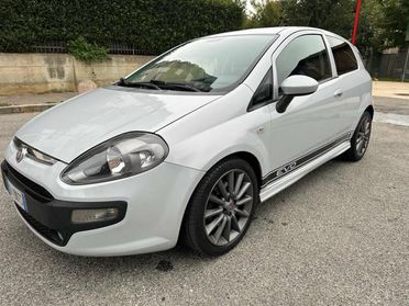 FIAT Punto Evo 1.3 Mjt 90 CV 3 porte Sport