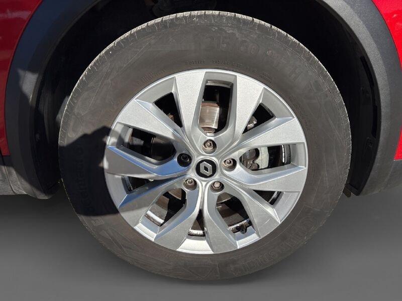 Renault Captur Captur TCe 100 CV GPL FAP Intens